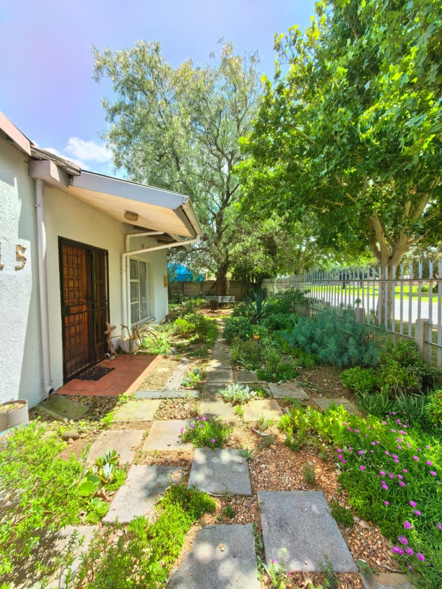 4 Bedroom Property for Sale in Sasolburg Ext 12 Free State